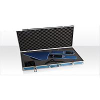 Aaronia Pro Bundle 3 EMF and RF Site Survey kit (1Mhz ~ 9.4Ghz), (1Hz ~ 1MHz)