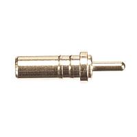 Mill-Max 1969-0-00-15-00-00-03-0 Spring Loaded Spring-Loaded Target Contact with Concave Face