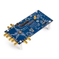 Analog Devices ADRV9375-N/PCBZ RF Transceiver Evaluation board 2600 MHz Matching Circu