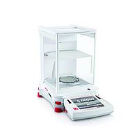 OHAUS EX125 Analytical Balance