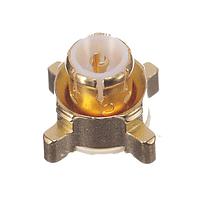 Radiall R223434000 PCB Receptacles MMBX / SMT PLUG RECEPTACLE -