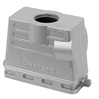 Amphenol Tuchel C146 21R016 656 8 Hoods Housing