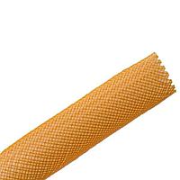HellermannTyton 170-03078 Expandable BSP343B .75 ORANGE BRD SLEEVE