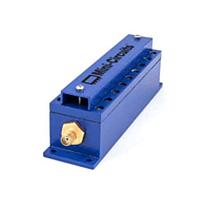 Mini-Circuits ZVBP-5310-S+ Bandpass Cavity Band Pass Filter, 5250 - 5370 MHz, 50 Ohm