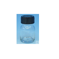 WITEG 5 894 500 Reagent bottle (500ml; 20 pcs)