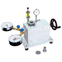 Yasuda 236 Leather Ball-Bursting Tester