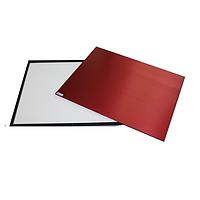 Tsubosaka SSWP-4535-01 Silicon paint Standard White Board (470x370x9mm)