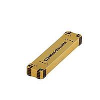 Mini-Circuits QCH-272+ Stripline Microstrip / Stripline 90 Hybrid, 700 - 2700 MHz, 50ohm