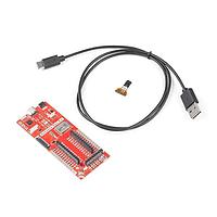 SparkFun KIT-17071 Development Boards Artemis Development Kit with Camera