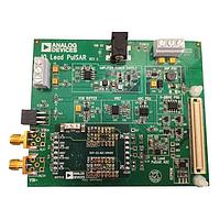 Analog Devices EVAL-AD7691SDZ ADC AD7691 EVALUATION BOARD