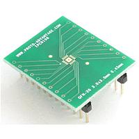 Chip Quik IPC0108 Sockets & Adapters QFN-20 to DIP-24 SMT Adapter