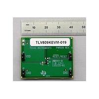 Texas Instruments TLV809KEVM-019 Supervisory Circuit Eval Mod for TLV809K 33
