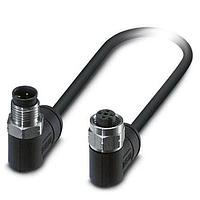 PHOENIX CONTACT 1421773 Sensor Cables / Actuator Cables SAC-3P-M12MR/11,0- 28X/M12FR OD