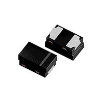 Vishay General Semiconductor BAS16L-HG3-08 Switching Diodes DIODE-SS 100V 250MA DFN-2