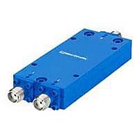 Mini-Circuits ZN2PD-02183-S+ Splitters/Combiners 2 Ways DC Pass Power Splitter, 2000 - 18000 MHz, 50ohm