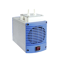 WITEG Chemker 300 Chemical Resistant Vacuum Pump (1450 rpm; -670 mmHg)