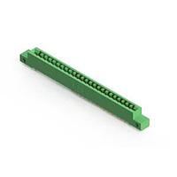 EDAC 807-048-559-212 Receptacles High Temp Card Edge Connector