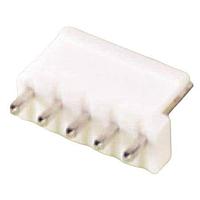 JST Commercial S5P-VH(LF)(SN) Crimp Style VH HEADER (SIDE)