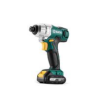 SATA 51086 Li-Ion Drill / Driver (100Nm)
