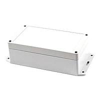 Hammond Manufacturing RP1170BF Flanged Enclosure POLYCARB WATERTIGHT