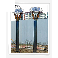 Jain WIOSP Solar Power Flow Monitoring System