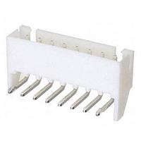 Adam Tech 25SH-B-02-TR Shrouded CONN HEADER R/A 2POS 2.5MM