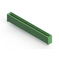 EDAC 345-036-524-101 Sockets .100" (2.54mm) Pitch Card Edge Connector