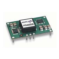 Artesyn PTH05020WAD Non-Isolated / PoL 4.5-5.5Vin 3.6V 22A 1.495" x0.870"x0.354