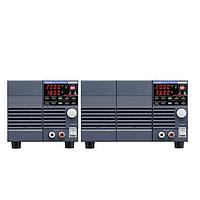 Texio PDS60-12A DC Power Supplies (0V-60V, 0A-12A)