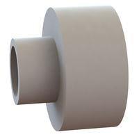 Essentra Components 12SWS0469 Shoulder Washer Shoulder Washer, .160 ID, .388 OD, .207 Shank OD