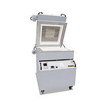 NABERTHERM LS 25/13 Fast-Firing Furnaces (1300°C, 25L)