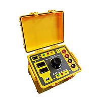 HV HIPOT GDSL-BX-100 Primary Current Injection Test Set (500A in series,1000A in parallel)