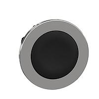 SCHNEIDER ZB4FH02 Button FLUSH BK CAPS PB HEAD PP