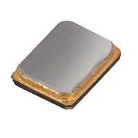 CTS Electronic Components 416WF40012ITR Crystals 40MHz 6pF 10ppm 80 ohm -40C +85C