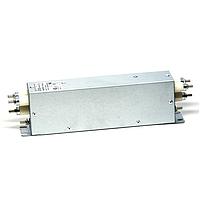 AMP Connectors - TE Connectivity 16BCF6R Power Line Filters 16BCF6R=F8233F