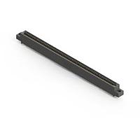 EDAC 395-064-544-408 Standard Card Edge Connectors .100" (2.54mm) Pitch Card Edge Connector