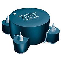 Delevan CM6560-755 Common Mode Chokes 7500uH 25% .36ohm Choke SMT Common