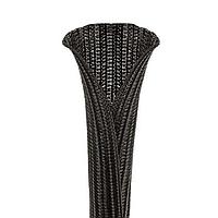 Panduit SE38PS-CLR0 Spiral Wraps, Sleeves, Tubing & Conduit Pan-Wrap Braided Expandable Sleeving, .3