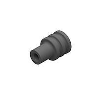 Aptiv 13735531 Wire Seals SINGLE WIRE SEAL FITS TO 4.0 mm CAVITY