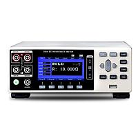 Hopetech HT3544-24H Multi-Channel Resistance Tester (3mΩ~3MΩ)