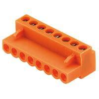 Weidmuller 1716460000 Pluggable Terminal Blocks BL 5.08/16/180 SN OR BX