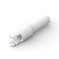 AMP Connectors - TE Connectivity 1-480351-0 Receptacle Housings PIN FREE 1 CIRCUITS