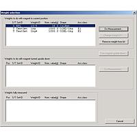 Mettler Toledo 11116870 Susceptibility software