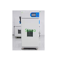 Battery Pack Drop and impact Tester