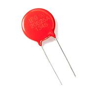 Littelfuse TMOV14RP420M MOVs THERMALLY PROTECTED VARISTOR 14MM