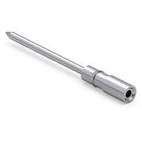 Mill-Max 0280-3-17-80-06-80-02-0 Wire Wrap 200u SN OVER NI 6 CON 3 WRAPS
