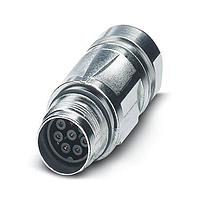 PHOENIX CONTACT 1607764 Circular Metric Connectors ST-7ES1N8A9003S