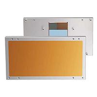 congatec conga-STDA4/CSP-Bconga-STDA4/CSP-B Heat Spreaders Standard heatspreader for SMARC Module conga-STDA4 based on TI ARM Jacinto 7 ARM