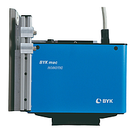 BYK BYK-mac i Robotic Multi-angle color & effect measurement for automation