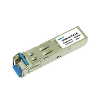 OPTECH SFP-155BWDM20-31 Optical Transceiver Module (155Mbps; 20 km)